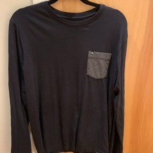 Travis Mathew Long Sleeve T-Shirt